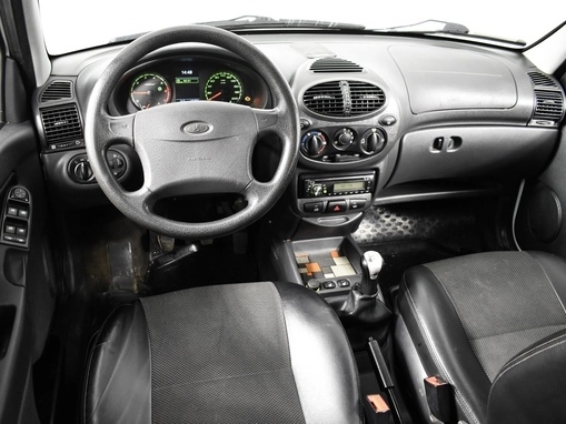 LADA (ВАЗ) Kalina