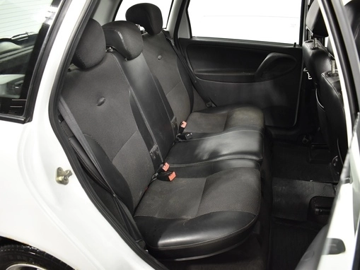 LADA (ВАЗ) Kalina