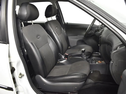 LADA (ВАЗ) Kalina