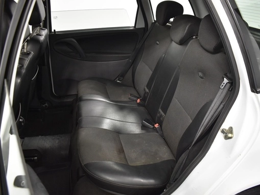 LADA (ВАЗ) Kalina