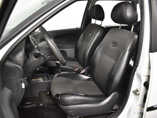 LADA (ВАЗ) Kalina