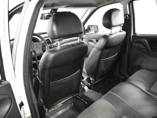 LADA (ВАЗ) Kalina