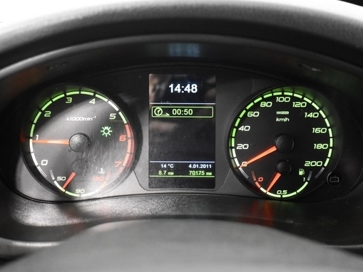 LADA (ВАЗ) Kalina