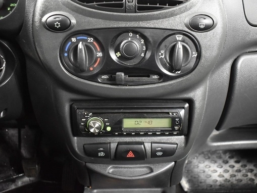 LADA (ВАЗ) Kalina