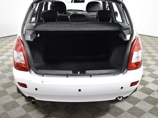 LADA (ВАЗ) Kalina