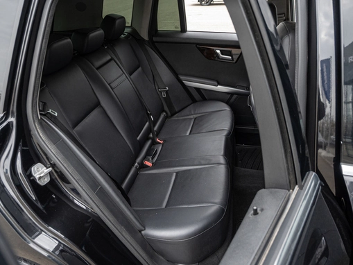 Mercedes-Benz GLK-Класс