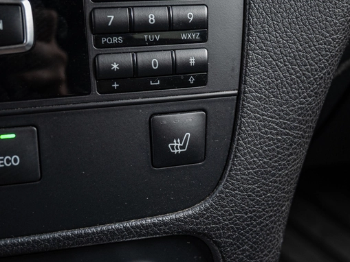 Mercedes-Benz GLK-Класс