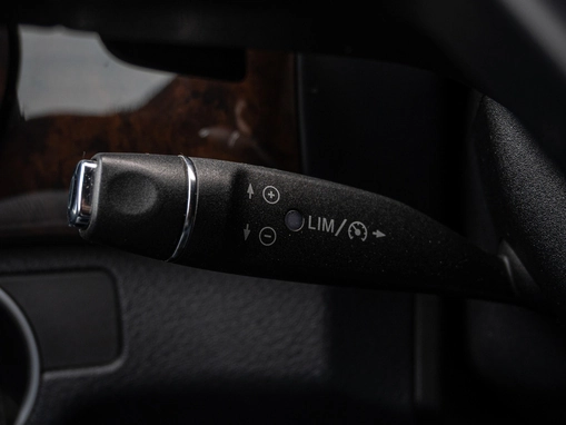 Mercedes-Benz GLK-Класс