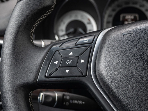 Mercedes-Benz GLK-Класс