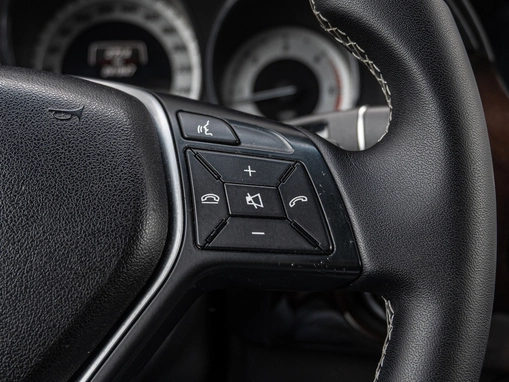 Mercedes-Benz GLK-Класс