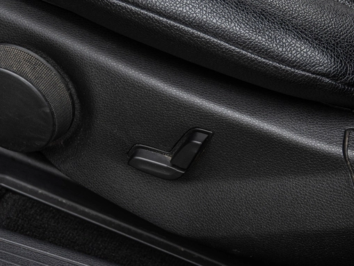 Mercedes-Benz GLK-Класс