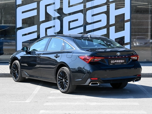 Toyota Avalon