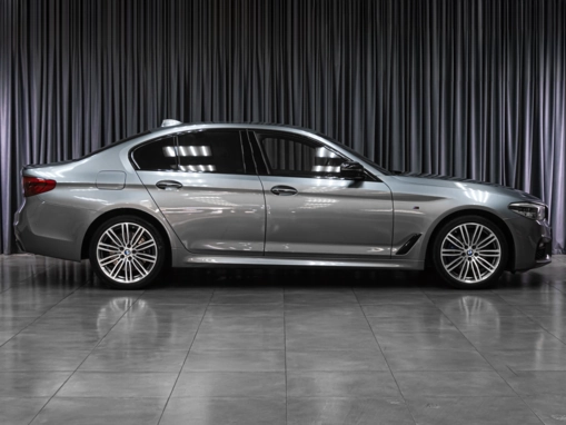 BMW 5 серии