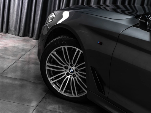 BMW 5 серии