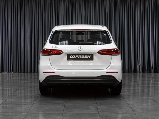 Mercedes-Benz B-Класс