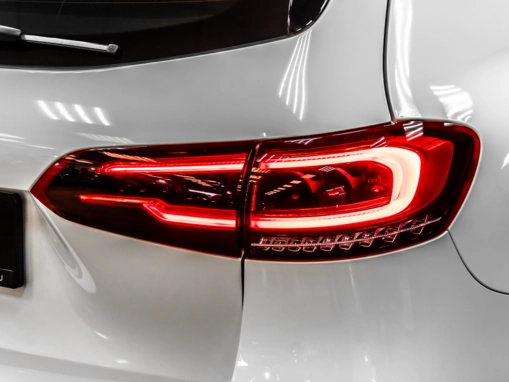 Mercedes-Benz B-Класс