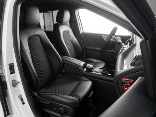 Mercedes-Benz B-Класс