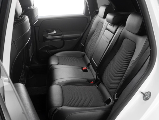 Mercedes-Benz B-Класс