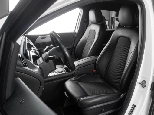 Mercedes-Benz B-Класс