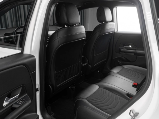 Mercedes-Benz B-Класс