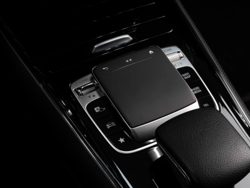 Mercedes-Benz B-Класс