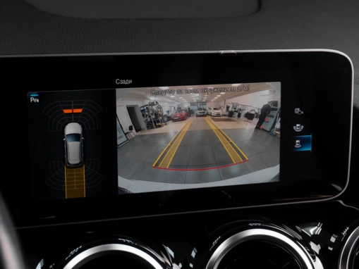 Mercedes-Benz B-Класс