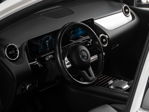 Mercedes-Benz B-Класс