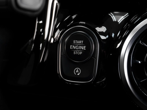 Mercedes-Benz B-Класс