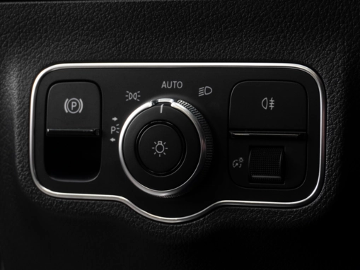 Mercedes-Benz B-Класс