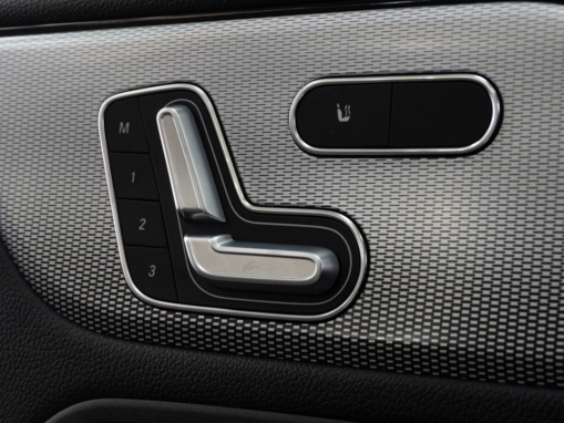 Mercedes-Benz B-Класс