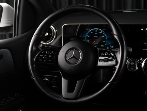 Mercedes-Benz B-Класс