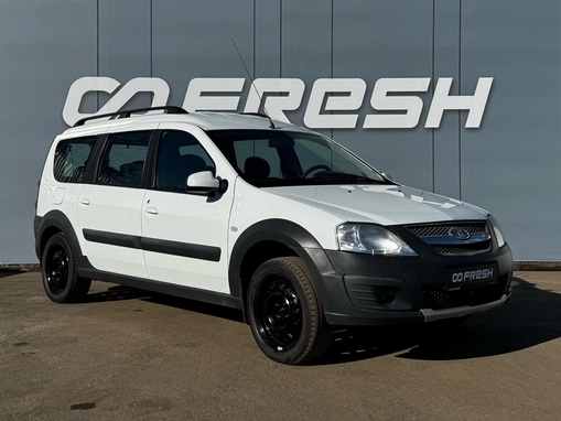 LADA (ВАЗ) Largus