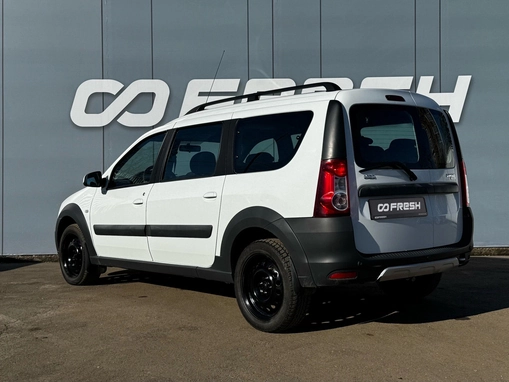 LADA (ВАЗ) Largus