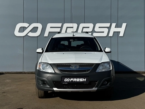 LADA (ВАЗ) Largus