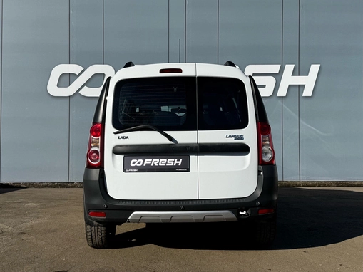 LADA (ВАЗ) Largus