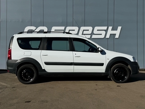 LADA (ВАЗ) Largus