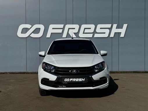 LADA (ВАЗ) Granta