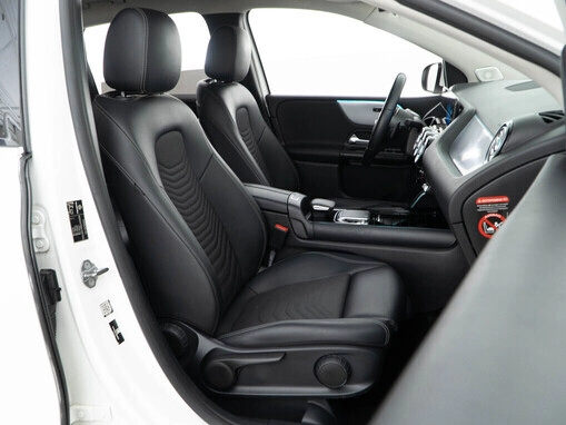 Mercedes-Benz B-Класс