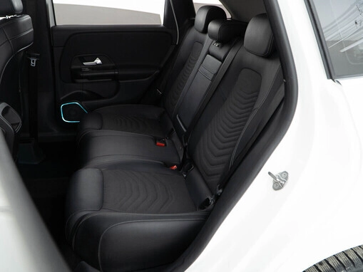 Mercedes-Benz B-Класс