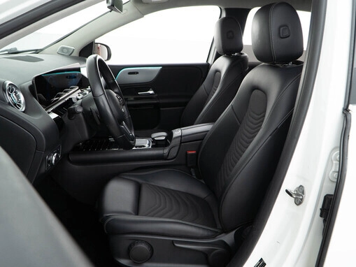 Mercedes-Benz B-Класс