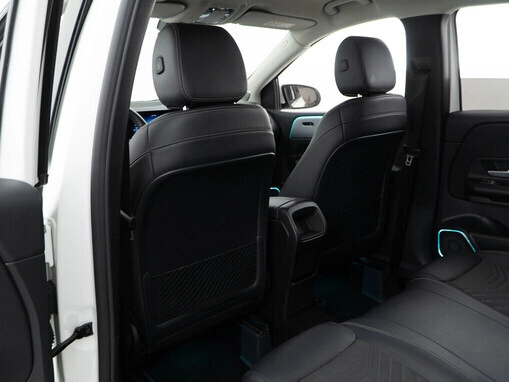 Mercedes-Benz B-Класс