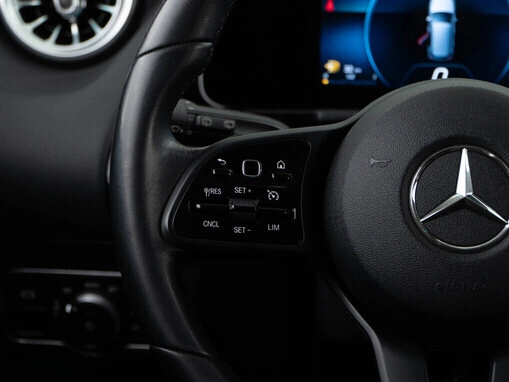 Mercedes-Benz B-Класс