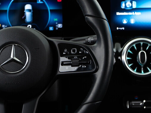 Mercedes-Benz B-Класс