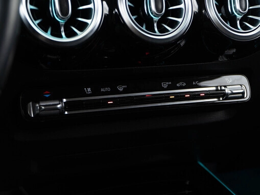 Mercedes-Benz B-Класс