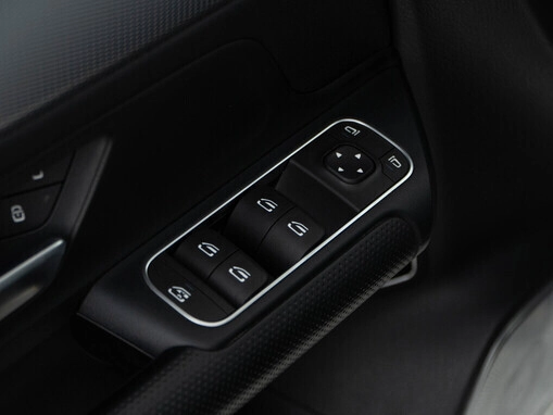 Mercedes-Benz B-Класс