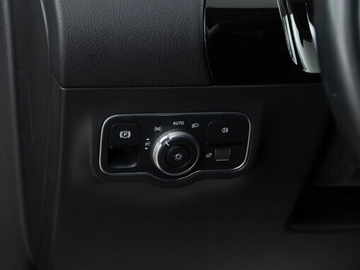 Mercedes-Benz B-Класс