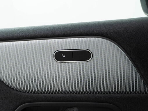 Mercedes-Benz B-Класс