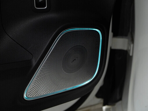 Mercedes-Benz B-Класс