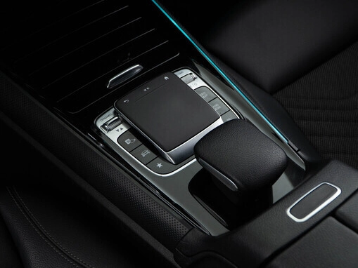 Mercedes-Benz B-Класс