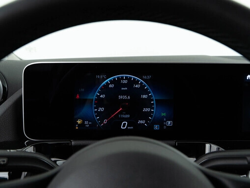 Mercedes-Benz B-Класс